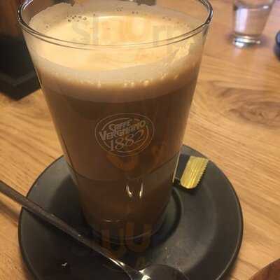 Caffè Vergnano 1882