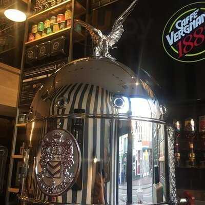 Caffè Vergnano 1882