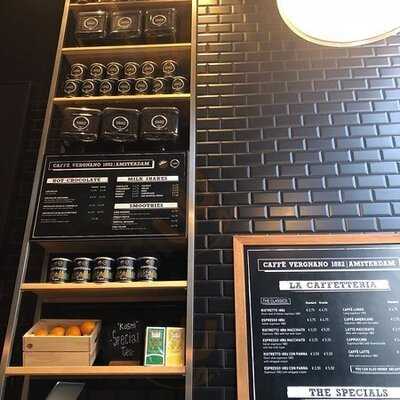 Caffè Vergnano 1882