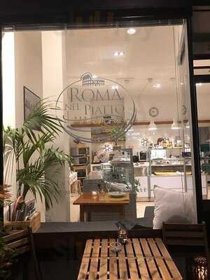 Roma Nel Piatto