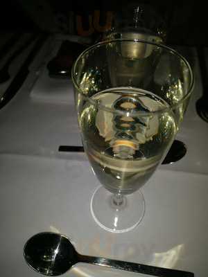 Blue Boat Dinner Cruise