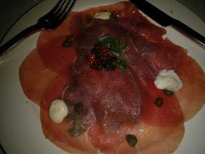 Blue Boat Dinner Cruise