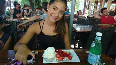 Blue Boat Dinner Cruise