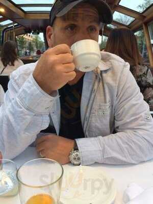 Blue Boat Dinner Cruise