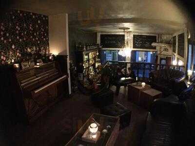 Hiding In Plain Sight