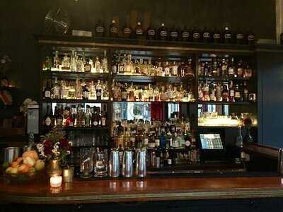 Hiding In Plain Sight