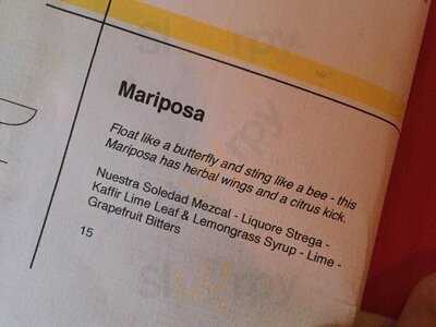 Hiding In Plain Sight