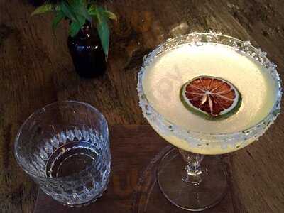 Hiding In Plain Sight