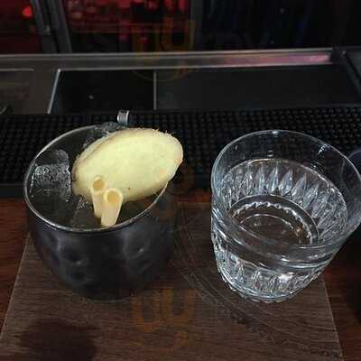 Hiding In Plain Sight