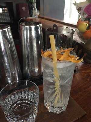 Hiding In Plain Sight