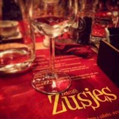 Eetcafe Zusjes