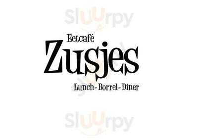 Eetcafe Zusjes