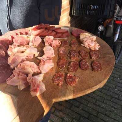 Slagerij & Eetsalon Meester