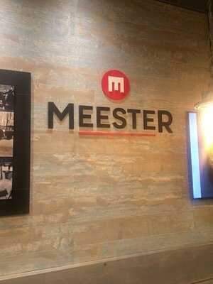 Slagerij & Eetsalon Meester