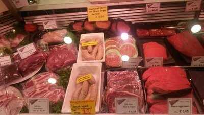 Slagerij & Eetsalon Meester