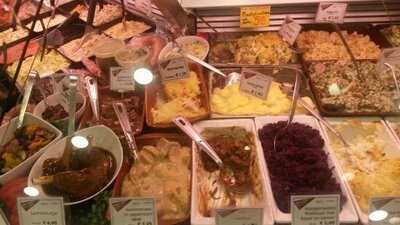 Slagerij & Eetsalon Meester