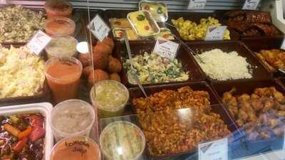 Slagerij & Eetsalon Meester