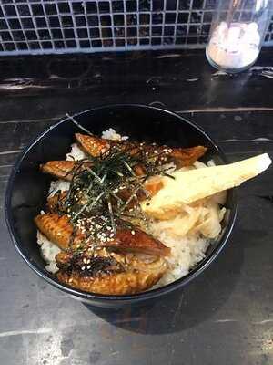 Tanuki Japans Eetcafe