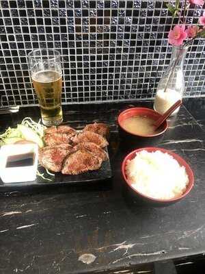 Tanuki Japans Eetcafe