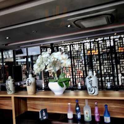 Tanuki Japans Eetcafe