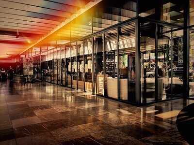 Tanuki Japans Eetcafe