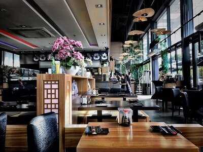 Tanuki Japans Eetcafe