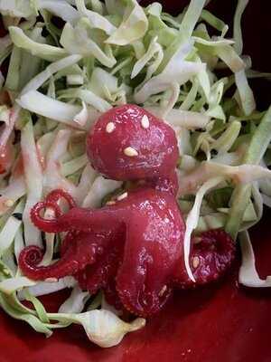 Tanuki Japans Eetcafe