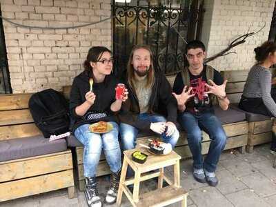 Traiteur Peperwortel