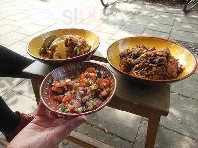 Traiteur Peperwortel