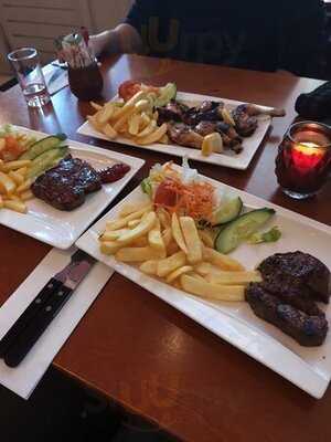 Restaurant De Portugees