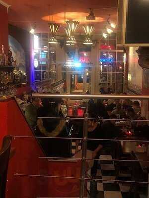 Restaurant De Portugees