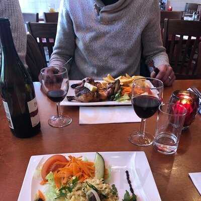 Restaurant De Portugees