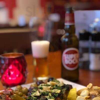 Restaurant De Portugees