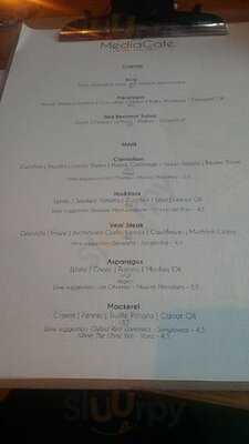 Mediacafe Westergasfabriek