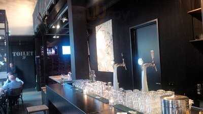 Mediacafe Westergasfabriek