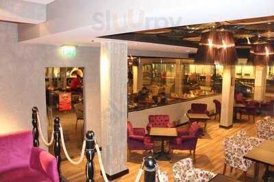 Beymen Cafe & Restaurant