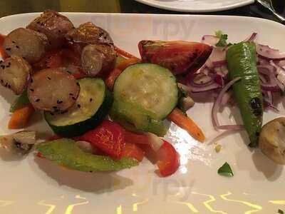 Beymen Cafe & Restaurant