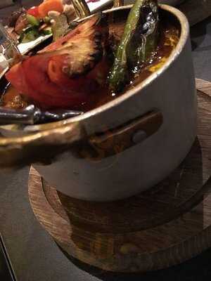 Beymen Cafe & Restaurant