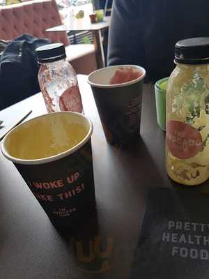 The Avocado Show To Go