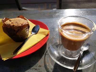 Brazuca Coffee Rijnstraat