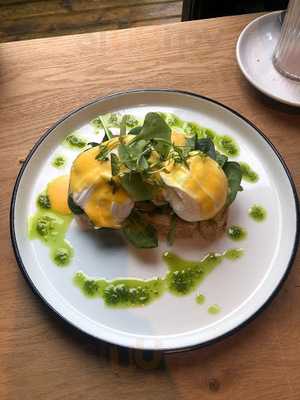 Brazuca Coffee Rijnstraat