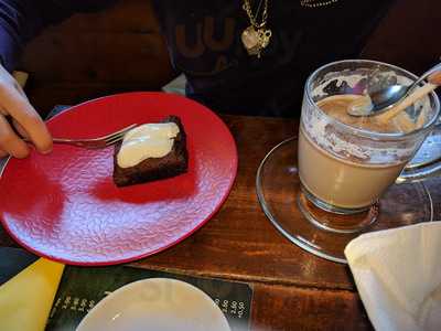 Brazuca Coffee Rijnstraat