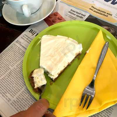 Brazuca Coffee Rijnstraat