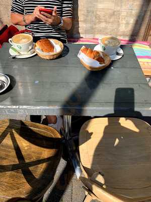 Brazuca Coffee Rijnstraat