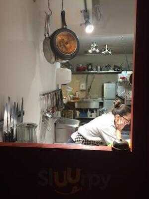 Deksels! Lekkere Dingen