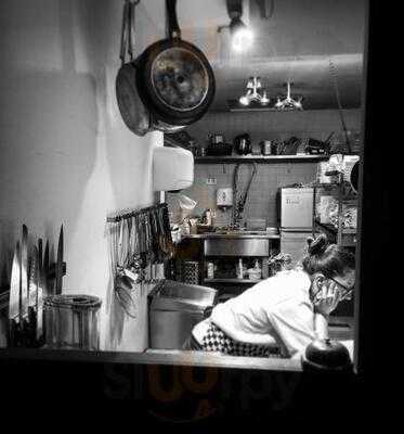 Deksels! Lekkere Dingen