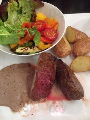 Deksels! Lekkere Dingen