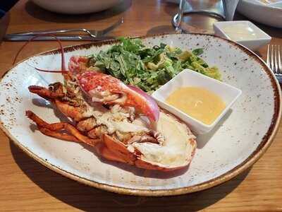 Kreeftenbar Amsterdam