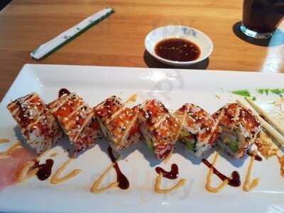 Kreeftenbar Amsterdam