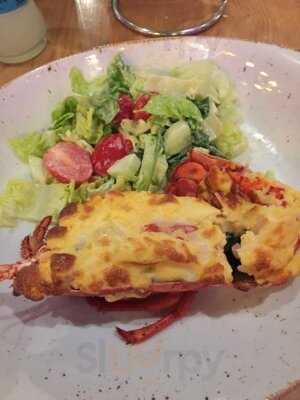 Kreeftenbar Amsterdam